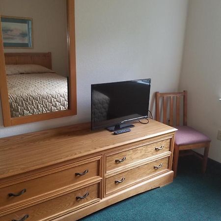 Affordable Suites Gastonia Bagian luar foto