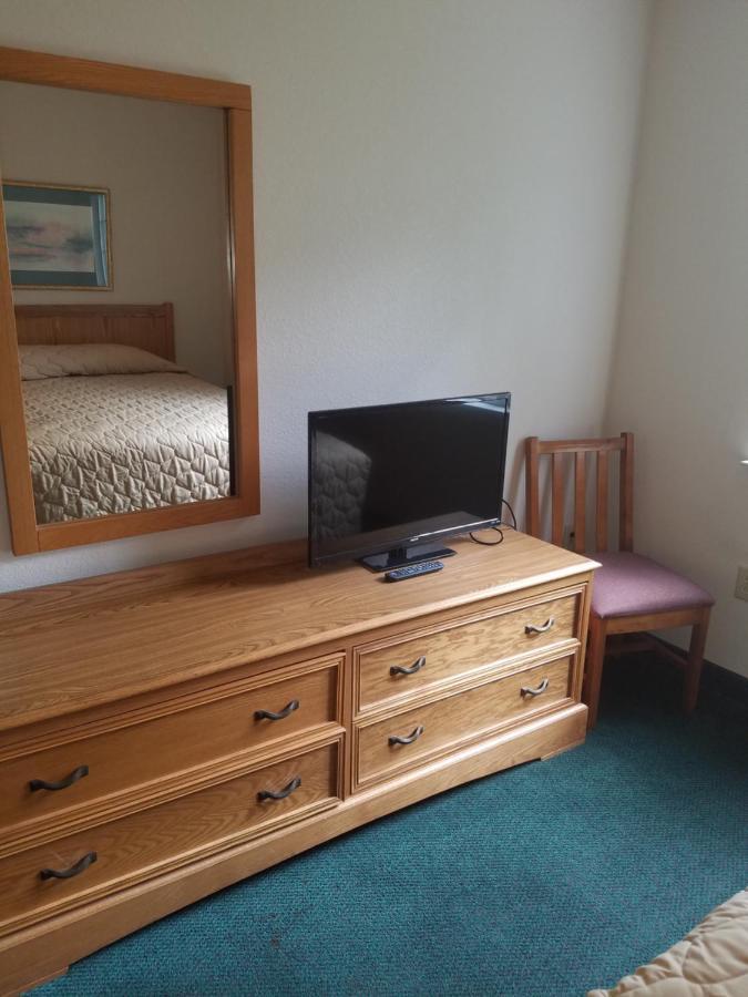 Affordable Suites Gastonia Bagian luar foto
