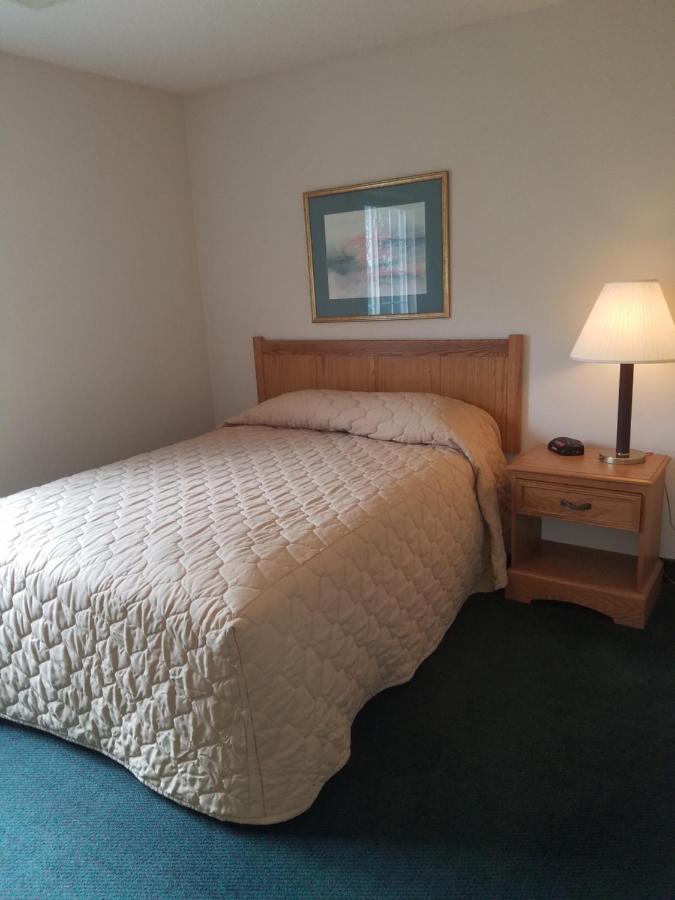 Affordable Suites Gastonia Bagian luar foto