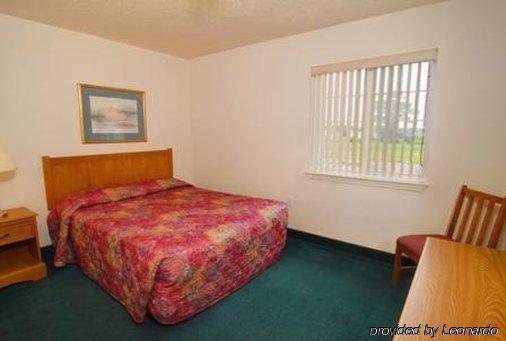 Affordable Suites Gastonia Ruang foto